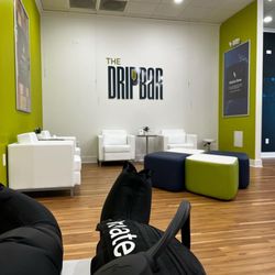 The DRIPBaR - Lee's Summit