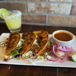 Casa Pasilla - Birria Tacos