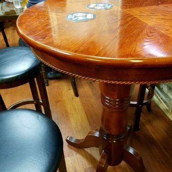 Listermann Brewing - Seating near the bar - Brewing Supplies Near Me - Cincinnati, Ohio