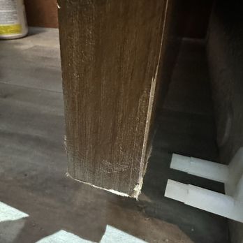 Wratten's RVs - Broke the bottom plastic guide, pieces on the floor. Would not fix and accused me of doing it. - RV Dealers Near Me - Adams, New York Wratten's RVs - Broke the bottom plastic guide, pieces on the floor. Would not fix and accused me of doing it. - RV Dealers Near Me - Adams, New York