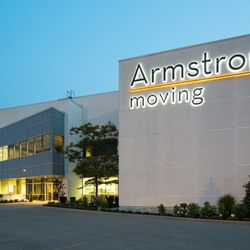 Armstrong Moving Movers 630 Secretariat Court Mississauga On Phone Number
