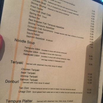 Bodeli Sushi Restaurant - Sushi Bars Near Me - Franklin, Tennessee
