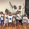 Desert Dragonfly Yoga gift card