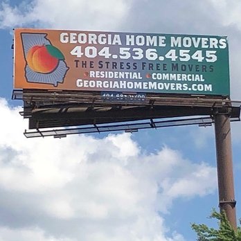 Our Newest Billboard In Kennesaw Ga Next To Ksu Is Now Up Yelp