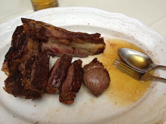 Steak Boutique by null