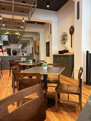 Rodrigo's Craft Pizza by null
