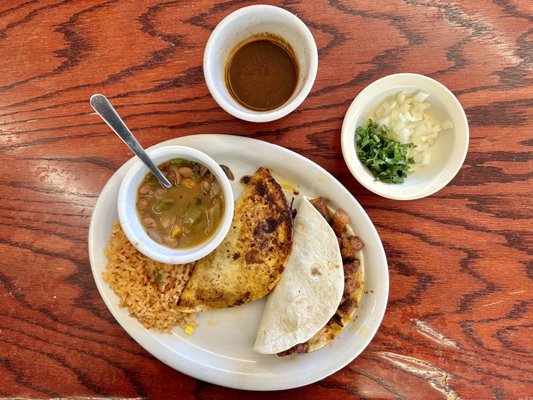 Rogelio's Restaurant by null