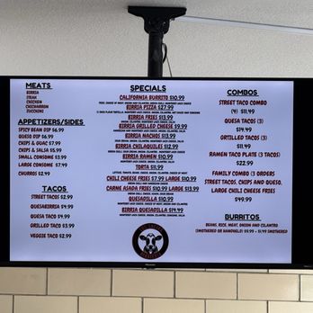Los Socios Birrieria - Menu 1/18/24 - Tacos Near Me - Denver, Colorado Los Socios Birrieria - Menu 1/18/24 - Tacos Near Me - Denver, Colorado