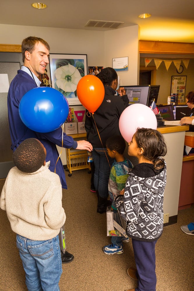 SUNSHINE PEDIATRIC DENTISTRY Updated August 2024 20 Photos & 10 Reviews 651 SE Maylor St