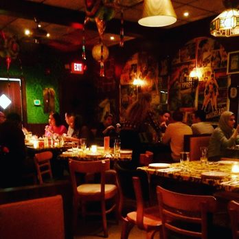 El Rey - Very cool atmosphere - Mexican Near Me - Philadelphia, Pennsylvania