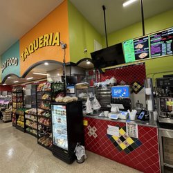 Valley Food