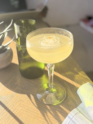 MAR Y SOL COCINA LATINA by null