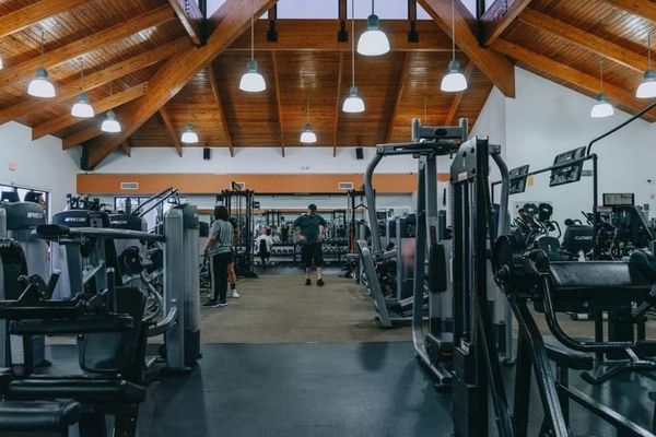 ZOO HEALTH CLUB - LANTANA - Updated January 2025 - 47 Photos - 700 W