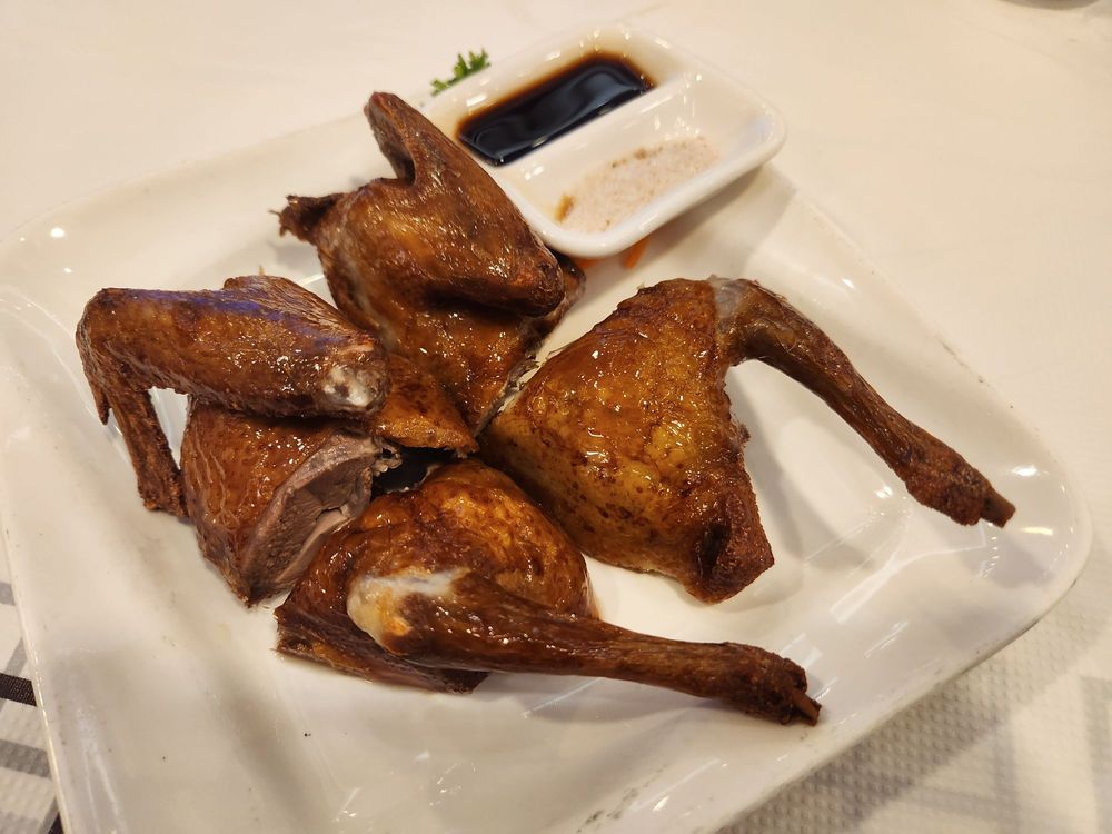 Sun Sui Wah Seafood Restaurant