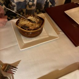 French Onion Soup