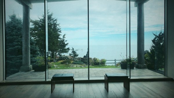 Ogunquit Museum of American Art by null