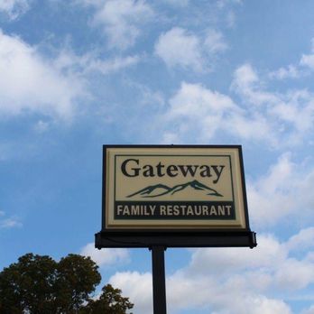 The Gateway Restaurant - Restaurant sign - American Near Me - Riverton, West Virginia The Gateway Restaurant - Restaurant sign - American Near Me - Riverton, West Virginia