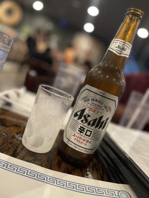 THE NAMU Korean Japanese kitchen & izakaya by null