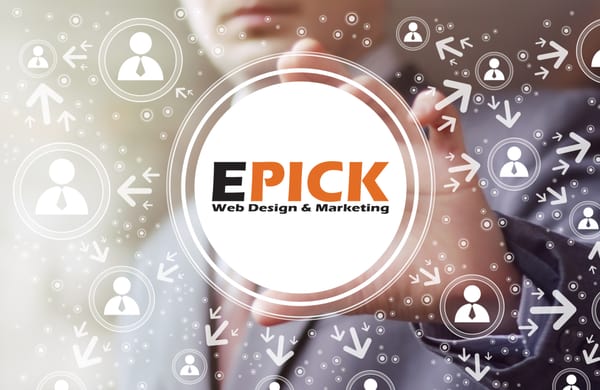 E Pick Web Design and Marketing