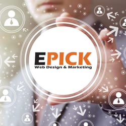 E Pick Web Design and Marketing - E Pick Web Design And Marketing