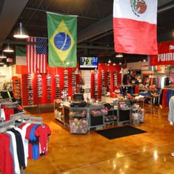 Soccer Madness - Are You Ready For The World Cup?