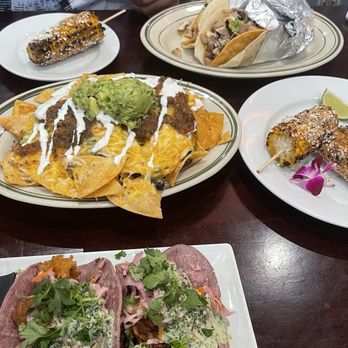 Mas Fuego - Cauliflower Tacos, Elotes, Chipotle Chicken Taco - Mexican Near Me - Fremont, California Mas Fuego - Cauliflower Tacos, Elotes, Chipotle Chicken Taco - Mexican Near Me - Fremont, California