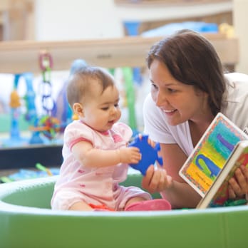 Bright Horizons at Rockaway - Child Care & Day Care Near Me - Rockaway, New Jersey Bright Horizons at Rockaway - Child Care & Day Care Near Me - Rockaway, New Jersey