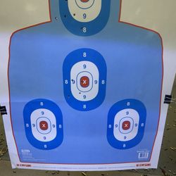 Centennial Gun Club - Such a great experience! Never shot a gun before!