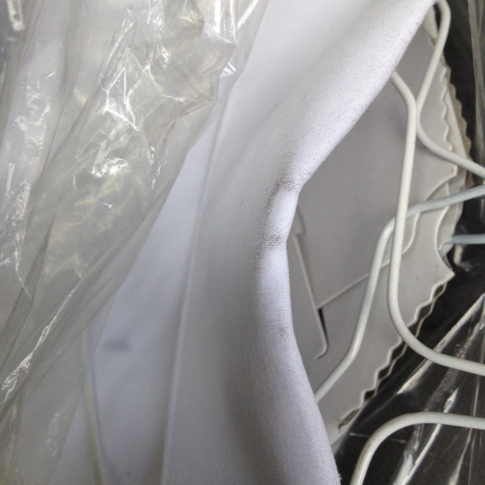 Another Cleaners - Dirty collar - Laundry Services Near Me - Anaheim, California