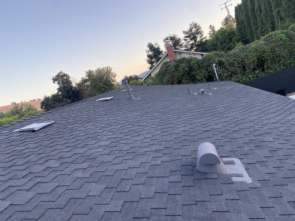 Slide of Quality Roofing