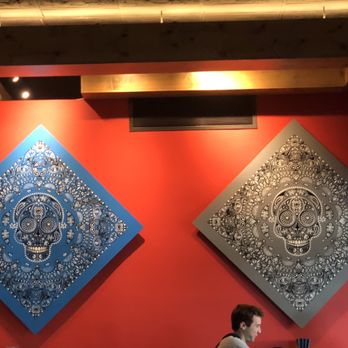 Session Taco - Park Place - Deco inside - Tacos Near Me - Leawood, Kansas Session Taco - Park Place - Deco inside - Tacos Near Me - Leawood, Kansas