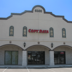 Copy Data - Serving the Rio Grande Valley since 1996!