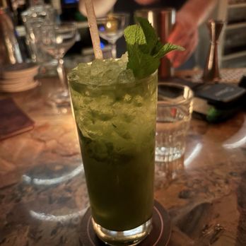 Shy Shy - Cocktail Bars Near Me - New York, New York