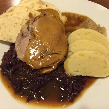 Švejk Restaurant U Karla - Gluten-Free Near Me - Prague, Puerto Rico