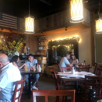 Salt Air - Dining area - New American Near Me - Rehoboth Beach, Delaware Salt Air - Dining area - New American Near Me - Rehoboth Beach, Delaware