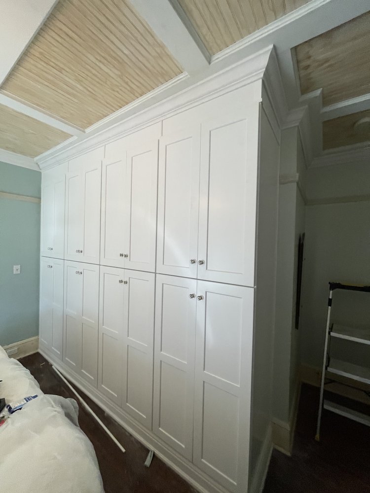 Slide of Dominguez Construction