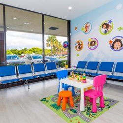 The Tooth Fairy HQ