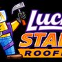 Lucky Stars Roofing