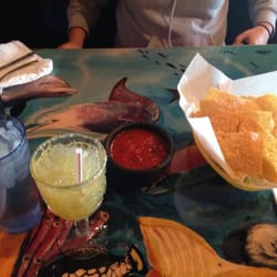 La Cazuela Mexican Grill & Bar