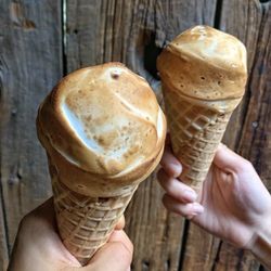 Spot Dessert Bar