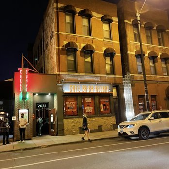 Cafe Ba-Ba-Reeba! - Spanish Near Me - Chicago, Illinois Cafe Ba-Ba-Reeba! - Spanish Near Me - Chicago, Illinois