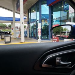 GetGo Fuel Station