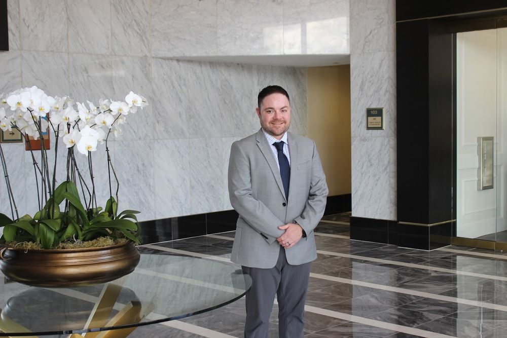 J David Tax Law - property tax consultant in Los Angeles, CA