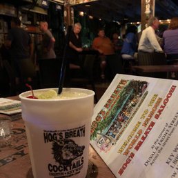 HOG’S BREATH SALOON - Updated December 2025 - 566 Photos & 632 Reviews