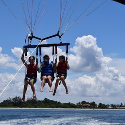 Captiva Watersports