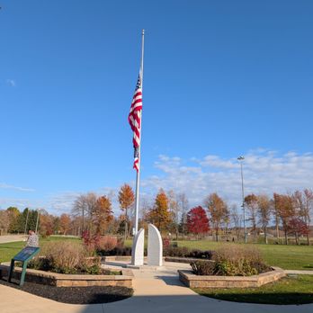 Ohio Welcome Center - Travel Services Near Me - Conneaut, Ohio