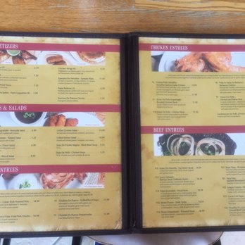 Versailles - Cuban Near Me - Los Angeles, California