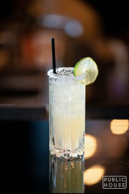 Public House Omaha by null