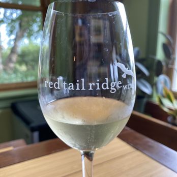 Red Tail Ridge Winery - Beautiful glasses - Wineries Near Me - Penn Yan, New York Red Tail Ridge Winery - Beautiful glasses - Wineries Near Me - Penn Yan, New York