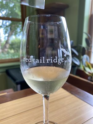 Red Tail Ridge Winery by null